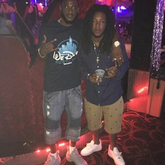 1Hound ft D$olo - Day In Day Out