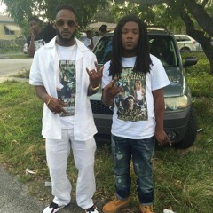 1Hound ft D$olo - Retro Flow RMix