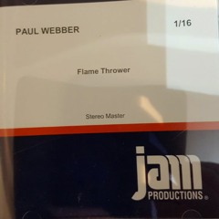 JAM Jingle Montage Flamethrower #8