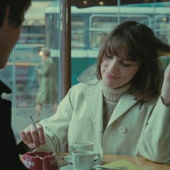 la fugitive/L'Amour l'après-midi