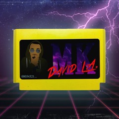 Techno Syndrome (Mortal Kombat) - A Tribute To The Immortals By Dave Suntaal aka David L.A.