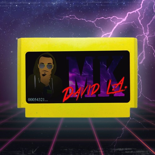 Techno Syndrome (Mortal Kombat) - A Tribute To The Immortals By Dave Suntaal aka David L.A.