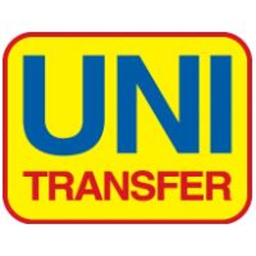 Spot UNITRANSFER  Achiv Nasyonal ( Gazzman & Matyas )