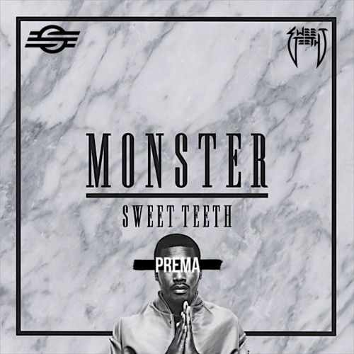 Sweet Teeth - Monster
