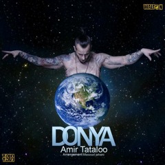 Amir Tataloo - Donya