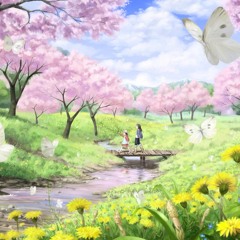 Arrival Of The Spring