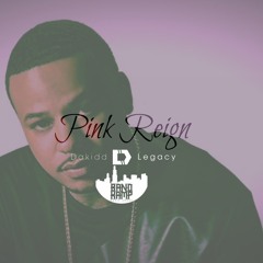 Chinx - Dave East - French Montana Type Beat - Pink Reign