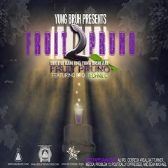 4.Heaven On Earth feat. Yung Bruh, Kam, Techniec, Sean Michael(Prod.By Yung Bruh)