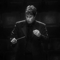 David Vickerman, conductor