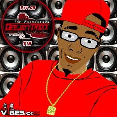 CURE PAIN RIDDIM MIXUP !