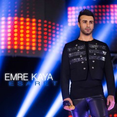 Emre Kaya - Esaret Slow Versiyon ( 2016 ) ( ORJİNAL RİP )