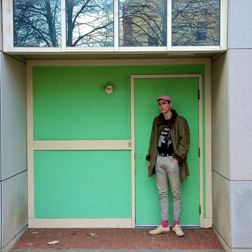 Xan Bilzarian [prod. bluntedbeatz]