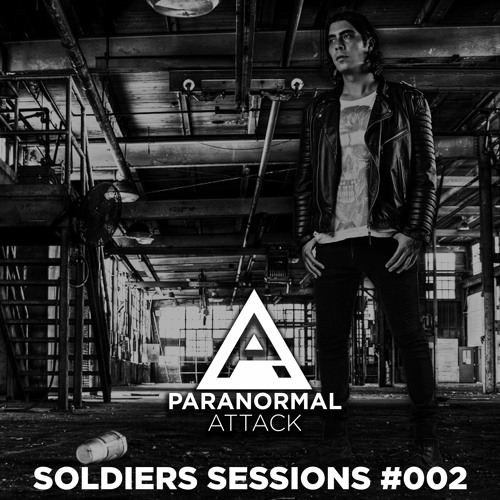 SOLDIERS SESSIONS #002 *FREE DOWNLOAD*