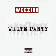 Hunnit - White Party