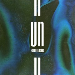 Champion + Four Tet - Disparate (Lux Familiar Footwork Edit)