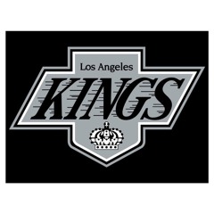 DjLos Live At LA Kings Fan Fest (IG @deejaylos)