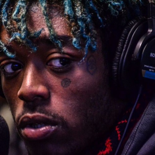 Lil Uzi Vert - Yeah (Sway Freestyle)