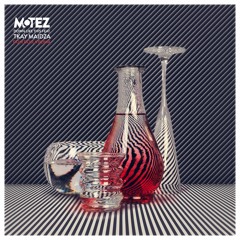 Motez - Down Like This ft. Tkay Maidza (Dom Dolla Remix)