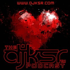 DJ KSR - February 2016 "RnB" Podcast