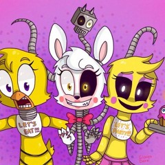 [Nightcore] - Survive The Night (Female Version)