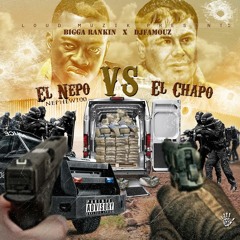 6. Nephew100 - Free El Chapo [Prod. By MexikoDro]