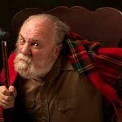 Fuck Off Grandad