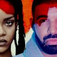 Rihanna ft. Drake - WORK Remix