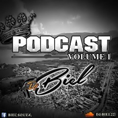 PODCAST #001 DJ BIEL22 ((30 MIN SÓ ATABACADA)) MELHOR RITMO DE COMUNIDADE