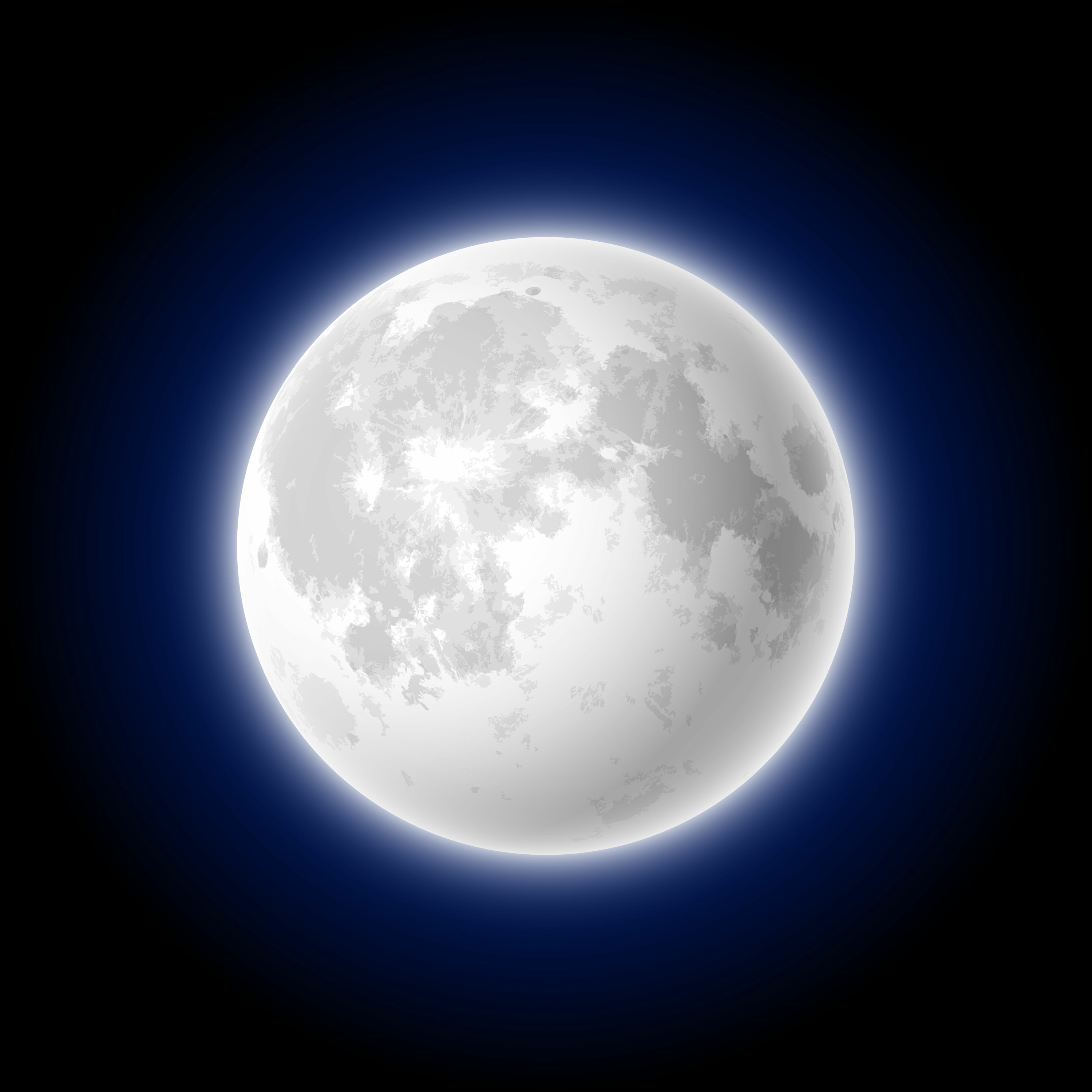 Moon episode artwork