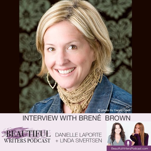 Brené Brown: Daring to Create Greatly