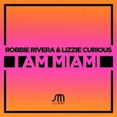 I am Miami [Simioli, Camaro & Triple1 Remix] (OUT NOW)