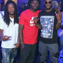 1Hound ft sambo ft D$olo - perkys freestyle