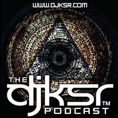 DJ KSR - January 2016 "Bhangra" Podcast
