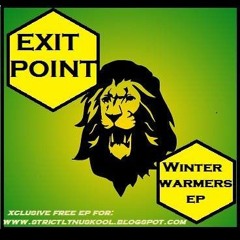 Exit Point - Mr DJ (Out Now On Strictly Nuskool Blog)(FREE 320)