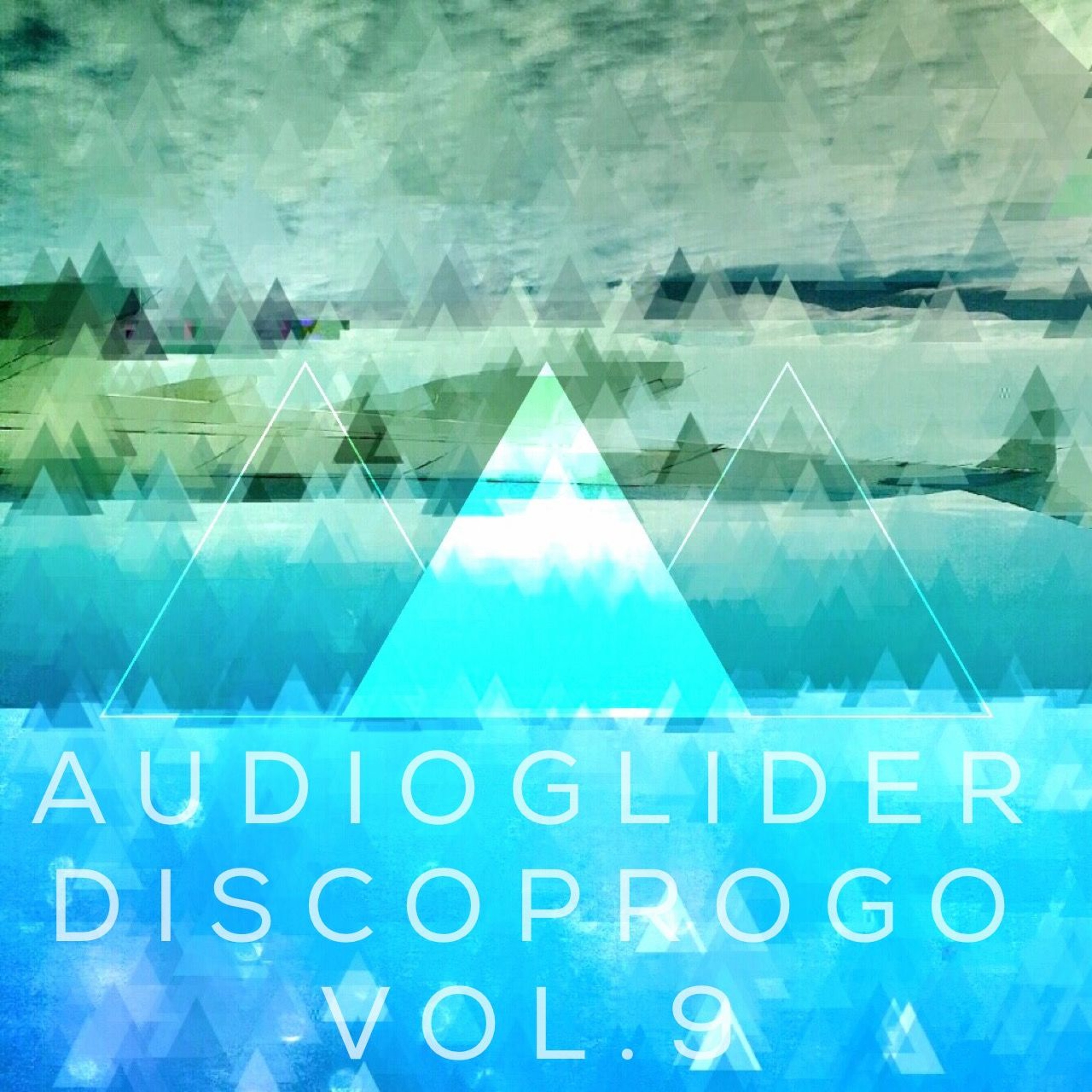 AUDIOGLIDER