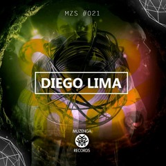 MZS #021 DIEGO LIMA (Podcast) | FREE DOWNLOAD