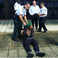 Kirb Ga Loop × Ruben Slikk - Pistol On Em