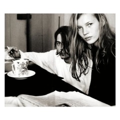 LOVE UNDER THE BLUE MOON - mix