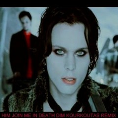 HIM - Join Me In Death (Dimka Remix)