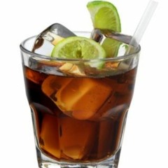 Rum And Cocacola