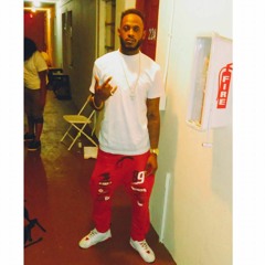 1Hound - Poppin freestyle