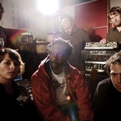 Junkyard Productions - Grateful