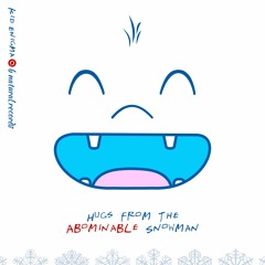 [Kid Enigma] Hugs From The Abominable Snowman
