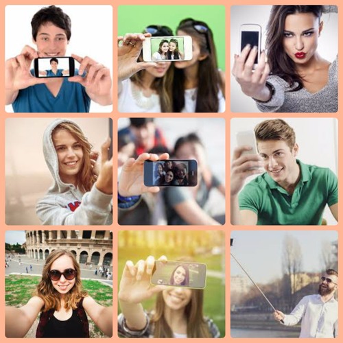 Stream Leoreta Frrokaj - The Selfie Generation by leoreta97 | Listen online free on SoundCloud