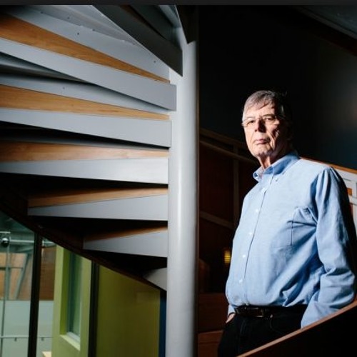 A Discussion with MIT CSAIL's Michael Stonebraker