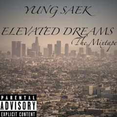 Yung Saek - With Time