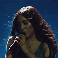Crying Out Your Name - Loreen - Amazing live version