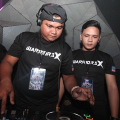 AMIE RADZI & FAII Pres. Pre - Recording Set On GLOW IN THE NIGHT @ Avalon Club KL