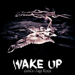 WAKE UP | Inge Rijnja ft. sjorsCo Symphonic Orchestra