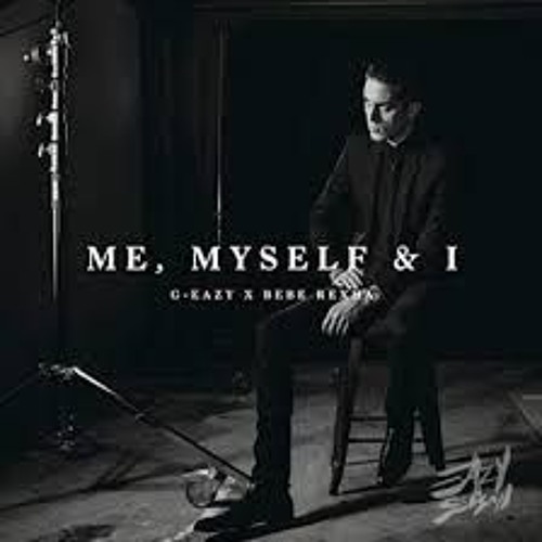 Jordan Farrell - Me, Myself And I (Audio)